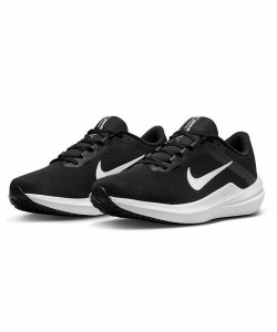 NIKE ナイキ AIR WINFLO 10【軽量】メンズスニーカー(ウィンフロー10) DV4022 003 ブラック/ホワイト/ブラック