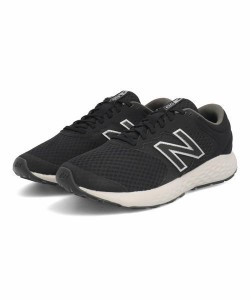 new balance ニューバランス ME420【超軽量/幅広4E】メンズスニーカー 710420 FB2 ブラック