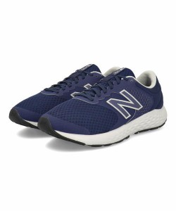 new balance ニューバランス ME420【超軽量/幅広4E】メンズスニーカー 710420 FN2 ネイビー