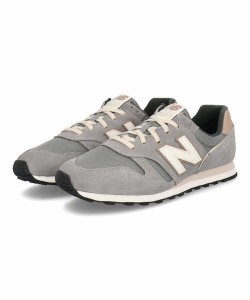 new balance ニューバランス ML373【超軽量】メンズスニーカー 710373 OL2 グレー