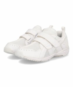 ASICS SUKU2 アシックス スクスク GD.RUNNER MINI SC【軽量】キッズシューズ 子供靴 運動靴 スクールシューズ 白靴(GDランナーミニSC) 11