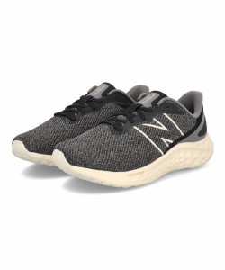 new balance ニューバランス FRESH FOAM ARISHI V4 (WARIS)【軽量】レディーススニーカー(フレッシュフォームアリシV4) 711790 AK4 ブラ