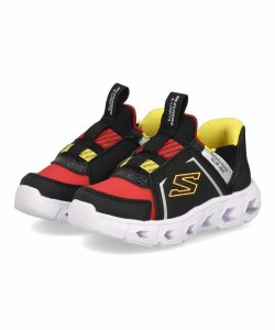 SKECHERS スケッチャーズ SLIP-INS スリップインズ S LIGHTS HYPNO FLASH 2.0 BRISK-BRIGHTS ベビーシューズ(ヒプノフラッシュ) 403830N 