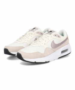 NIKE ナイキ W AIR MAX SC レディーススニーカー(ウィメンズエアマックスSC) FQ6795 100 セイル/ファントム/プラチナムバイオレット/ブラ