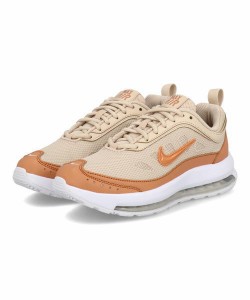 NIKE ナイキ WMNS AIR MAX AP レディーススニーカー(ウィメンズエアマックスAP) CU4870 200 アンバーブラウン/サンドドリフト/ホワイト