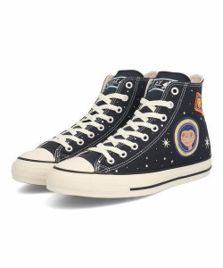 converse コンバース ALL STAR R WP HI / E.T. メンズスニーカー ハイカット(オールスターRWPHI/E.T.) 31311121 スペースブルー【メンズ