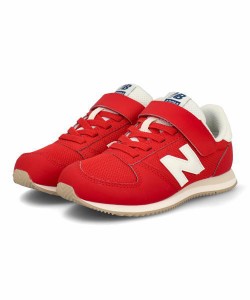 new balance ニューバランス YV420M【軽量】キッズスニーカー 713420 RS レッド