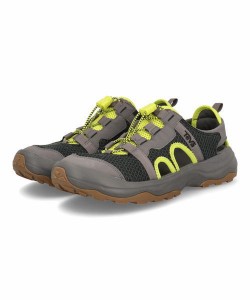 Teva テバ M OUTFLOW CT メンズアウトドアシューズ クローズドトゥサンダル(メンズアウトフローCT) 1134357 DGGR ダークグルグレー