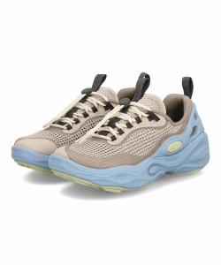 MERRELL メレル HYDRO NEXT GEN HIKER レディーススニーカー アウトドアシューズ(ハイドロネクストジェンハイカー) J006816 シルバー/シ