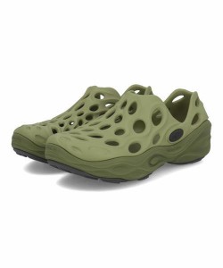 MERRELL メレル HYDRO NEXT GEN MOC メンズスニーカー シューズサンダル アウトドア(ハイドロネクストジェンモック) J005753 モストーン/