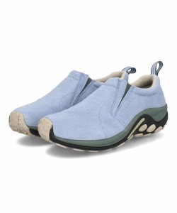 MERRELL メレル JUNGLE MOC【撥水】メンズシューズ スリッポン スニーカー アウトドア(ジャングルモック) J5006585 シャンブレー