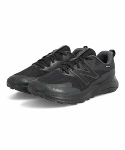 new balance ニューバランス DYNASOFT NITREL V5 GORE-TEX 防水透湿 幅広4E MTNTRG ゴアテックス メンズスニーカー(ダイナソフトナイトレ