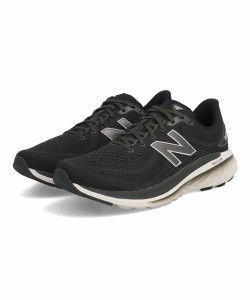 new balance ニューバランス FRESH FOAM X 860 V13【軽量】メンズスニーカー(フレッシュフォームエックス860) 710860 Z13 ブラック