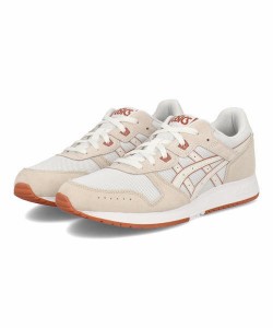 ASICS アシックス LYTE CLASSIC メンズ レディース スニーカー ユニセックス(ライトクラシック) 1202A306 111 ホワイト/クリーム