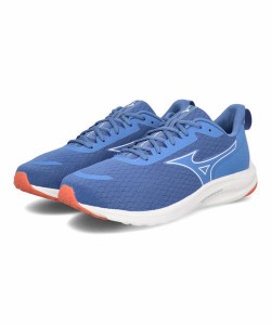 mizuno ミズノ ESPERUNZER2【超軽量/幅広4E】メンズスニーカー スーパーワイド ランニングシューズ(エスペランザー2) K1GA2444 03 ブルー