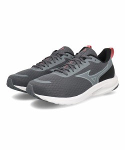 mizuno ミズノ ESPERUNZER2【超軽量/幅広4E】メンズスニーカー スーパーワイド ランニングシューズ(エスペランザー2) K1GA2444 04 ダーク