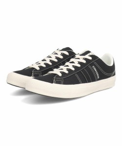 converse コンバース NEXTAR120 CV OX レディーススニーカー(ネクスター120CVOX) 38001761 ブラック