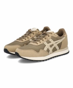 ASICS アシックス TIGER RUNNER 2 メンズスニーカー(タイガーランナー2) 1203A293 200 ペッパー/パティ【メンズ】