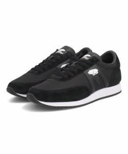 KARHU カルフ ALBATROSS 82 メンズスニーカー(アルバトロス82) F802567 ブラック/ブラック【メンズ】