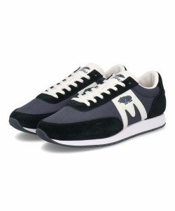 KARHU カルフ ALBATROSS 82 レディーススニーカー(アルバトロス82) F802501 ディープネイビー/ホワイト【レディース】