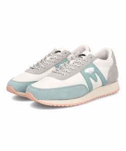 KARHU カルフ ALBATROSS 82 レディーススニーカー(アルバトロス82) F807045 ルナーロック/サーフスプレー