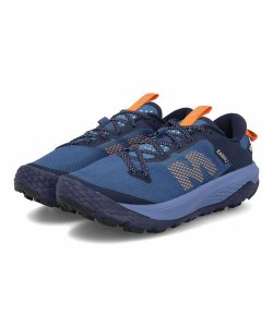 KARHU カルフ IKONI TRAIL 1.0 WR メンズスニーカー ランニングシューズ 厚底(イコニトレイル1.0WR) F100344 セットセイル/ハーベストパ