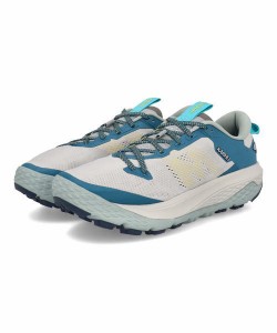 KARHU カルフ IKONI TRAIL 1.0 メンズスニーカー ランニングシューズ 厚底(イコニトレイル1.0) F104000 グレイシャーグレー/ミッドナイト