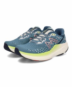 KARHU カルフ MESTARI RUN メンズスニーカー ランニングシューズ 厚底(メスタリラン) F105000 イージアンブルー/シャープグリーン