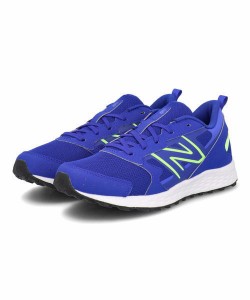 new balance ニューバランス FRESH FOAM 650 V1 LACE (GE650)【軽量】キッズスニーカー ランニングシューズ ひも靴(フレッシュフォーム65