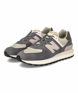 new balance ニューバランス U574 LEGACY メンズスニーカー(U574レガシー) 711574 GD グレー