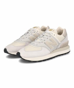 new balance ニューバランス U574 LEGACY メンズスニーカー(U574レガシー) 711574 WD ライトグレー