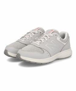 new balance ニューバランス WW550【軽量/幅広2E】レディーススニーカー ウォーキングシューズ 710550 GY4 グレー