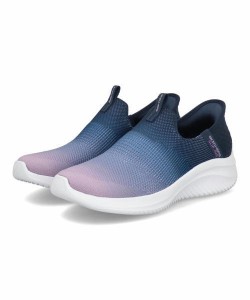 SKECHERS スケッチャーズ SLIP-INS スリップインズ ULTRA FLEX 3.0-BEAUTY BLEND 軽量 レディーススニーカー(ウルトラフレックス) 150183