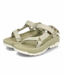 Teva テバ W HURRICANE XLT 2 AMPSOLE レディーススポーツサンダル 厚底 アウトドア(ウィメンズハリケーンXLT2アンプソール) 1131270 EUC