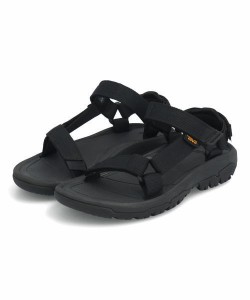 Teva テバ W HURRICANE XLT 2 レディーススポーツサンダル アウトドア(ウィメンズハリケーンXLT2) 1019235 BLK ブラック