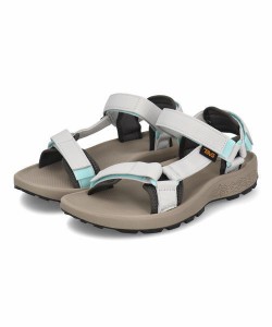 Teva テバ W HYDRATREK SANDAL レディーススポーツサンダル アウトドア(ウィメンズハイドラトレックサンダル) 1150270 LURK ルナーロック