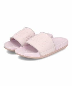 NIKE ナイキ WMNS OFFCOURT SLIDE【超軽量】レディースシャワーサンダル スポサン(ウィメンズオフコートスライド) BQ4632 606 ベアリーロ