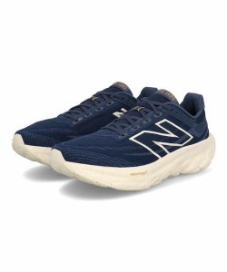 new balance ニューバランス FRESH FOAM X 1080 V13 (M1080)【軽量】メンズスニーカー(フレッシュフォームX1080) 710108 P13 ネイビー