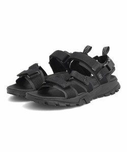 Timberland ティンバーランド GARRISON TRAIL BACKSTRAP SANDAL メンズスポーツサンダル(ギャリソントレイルバックストラップ) A2E4G ジ