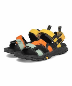 Timberland ティンバーランド GARRISON TRAIL BACKSTRAP SANDAL メンズスポーツサンダル(ギャリソントレイルバックストラップ) A6ACZ オ