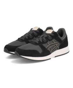 ASICS アシックス LYTE CLASSIC メンズ スニーカー(ライトクラシック) 1201A477 028 グラファイトグレー/ブラック