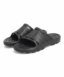 Timberland ティンバーランド GET OUTSLIDE SANDAL【超軽量】メンズシャワーサンダル スポーツサンダル(ゲットアウトスライドサンダル) A