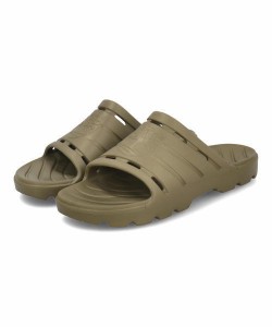 Timberland ティンバーランド GET OUTSLIDE SANDAL【超軽量】メンズシャワーサンダル スポーツサンダル(ゲットアウトスライドサンダル) A