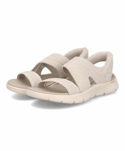 SKECHERS スケッチャーズ SLIP-INS スリップインズ GO WALK FLEX SANDAL-ENTICING【軽量】レディースサンダル(ゴーウォークフレックス) 1