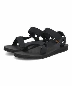 Teva テバ M ORIGINAL UNIVERSAL-URBAN メンズスポーツサンダル アウトドア 水陸両用(メンズオリジナルユニバーサルアーバン) 1004010 BL