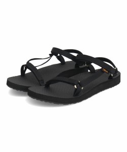 Teva テバ W ORIGINAL UNIVERSAL SLIM レディーススポーツサンダル アウトドア 水陸両用(ウィメンズオリジナルユニバーサルスリム) 11501