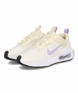 NIKE ナイキ W AIR MAX INTRLK LITE レディーススニーカー(WエアマックスINTRLKライト) DX3705 103 セイル/ライラックブルーム/ココナッ