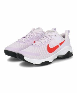 NIKE ナイキ W ZOOM BELLA 6 レディーススニーカー(Wズームベラ6) DR5720 502 ベアリーグレープ/ブライトクリムゾン