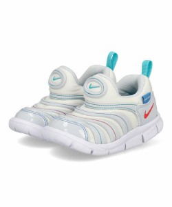 NIKE ナイキ キッズ スニーカー 17-22cm 子供靴 ダイナモフリー