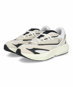 adidas アディダス LIGHTBLAZE W レディーススニーカー 厚底(ライトブレイズW) JH6962 アルミナ/シルバーメタリック/コアブラック